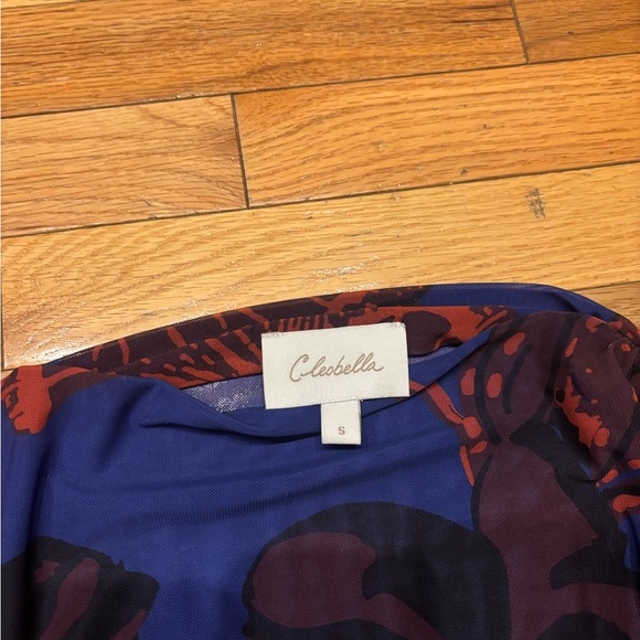 Cleobella Remy Top - Picture 3 of 3